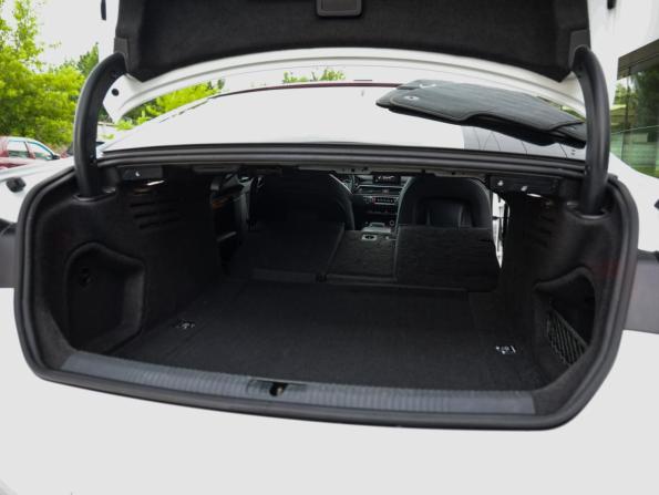 Audi A5 II (F5) с пробегом 2019 года, цена 3 399 000 рублей, 127157 км, купе, Автокод Объявления