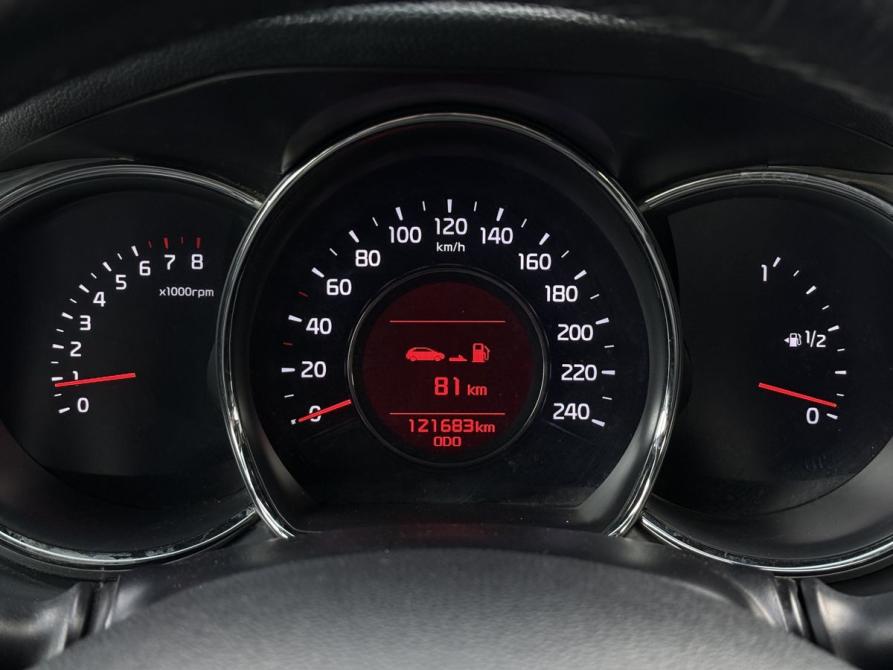 Kia Ceed II Ярославль  - изображение 12
