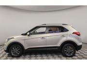 Hyundai Creta I Рестайлинг Москва  - изображение 32