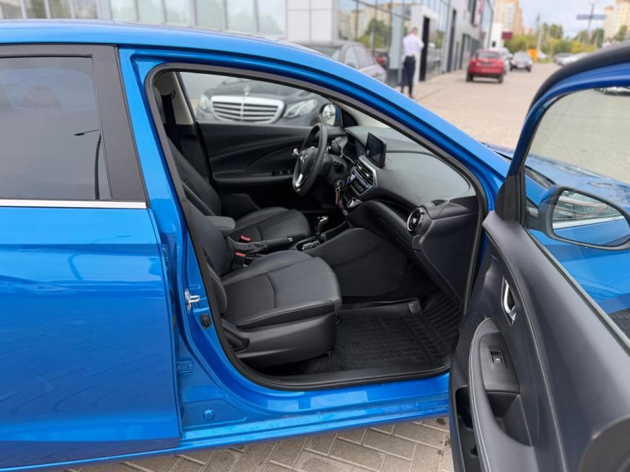 Changan Alsvin Сыктывкар  - изображение 9