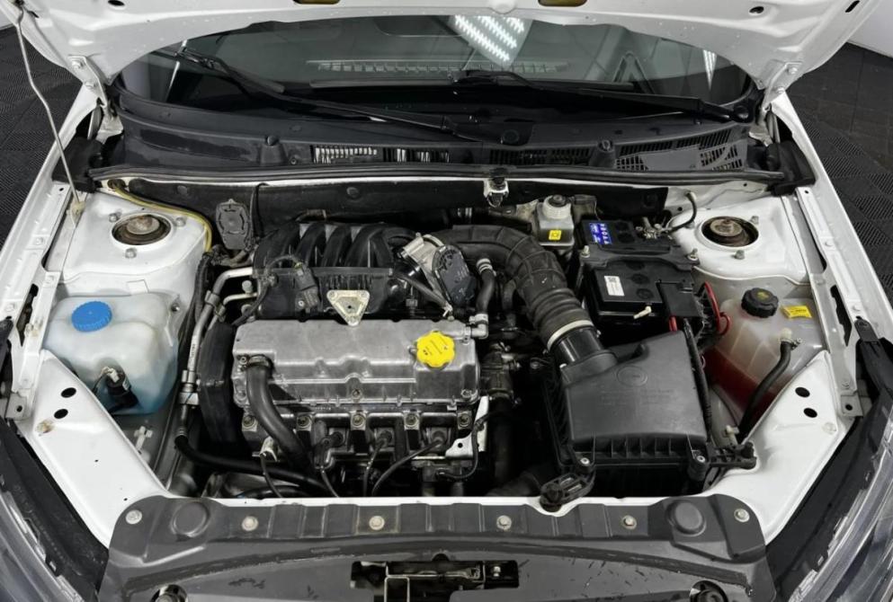 Lada (ВАЗ) Granta I Рестайлинг Нижний Новгород  - изображение 22