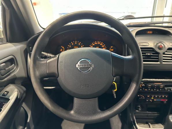 Nissan Almera Classic I с пробегом 2006 года, цена 410 000 рублей, 284861 км, седан, Автокод Объявления
