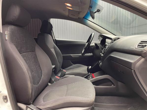 Kia Rio III с пробегом 2014 года, цена 847 000 рублей, 119611 км, седан, Автокод Объявления