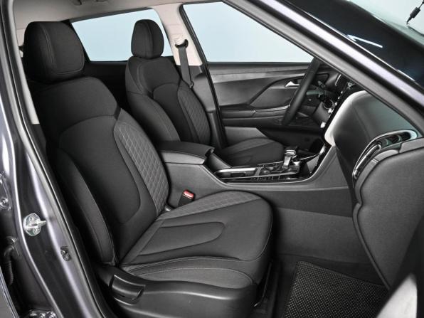 Hyundai Creta II с пробегом 2021 года, цена 2 099 000 рублей, 85935 км, внедорожник, Автокод Объявления