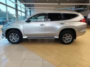 Mitsubishi Pajero Sport III Ярославль  - изображение 19