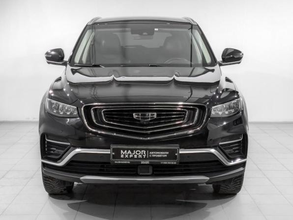 Geely Atlas Pro с пробегом 2024 года, цена 2 215 000 рублей, 58694 км, внедорожник, Автокод Объявления