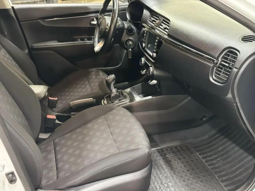 Kia Rio IV Саратов  - изображение 8