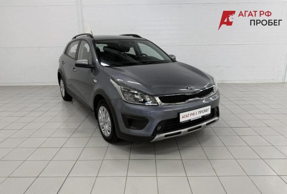 Kia Rio IV Астрахань  - изображение 3