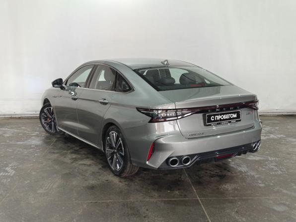 Chery Arrizo 8 с пробегом 2023 года, цена 2 000 000 рублей, 36557 км, седан, Автокод Объявления