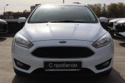 Ford Focus III Рестайлинг Санкт-Петербург  - изображение 18