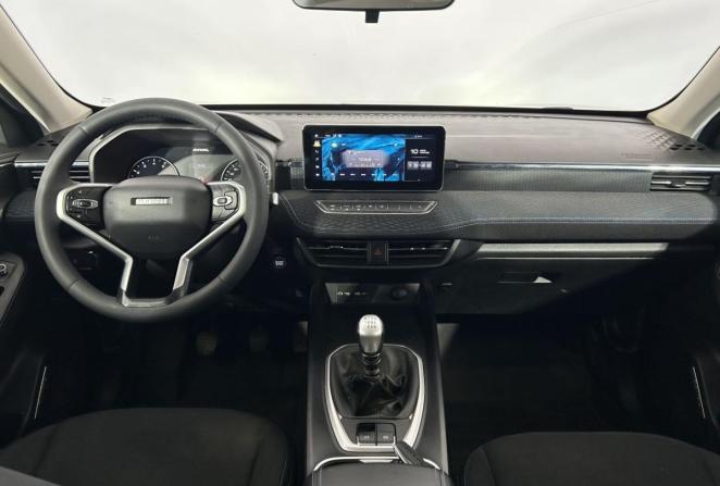 Haval Jolion I с пробегом 2022 года, цена 1 540 000 рублей, 105599 км, внедорожник, Автокод Объявления