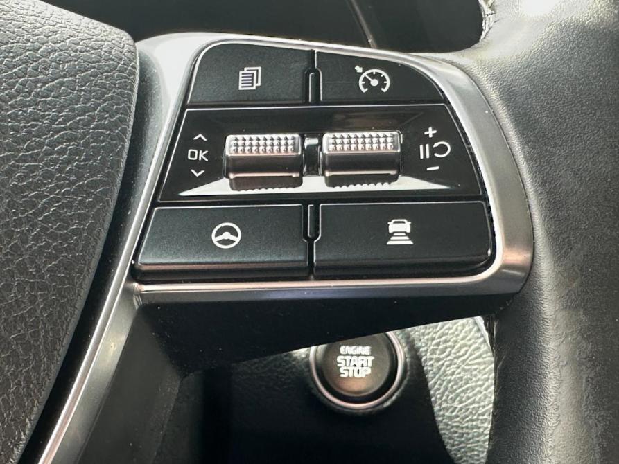 Kia Mohave I Рестайлинг 2 Санкт-Петербург  - изображение 14