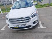 Ford Escape III Рестайлинг Санкт-Петербург  - изображение 10