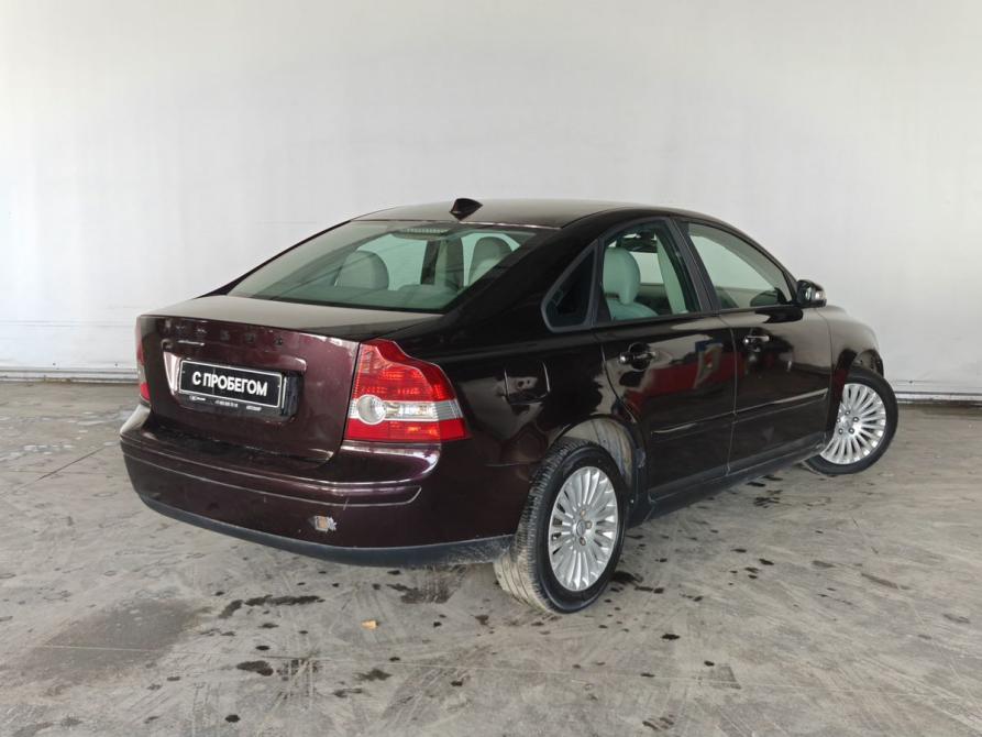 Volvo S40 II Москва  - изображение 4