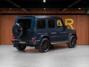 Mercedes-Benz G-Класс III (W465) Рестайлинг Москва  - изображение 28