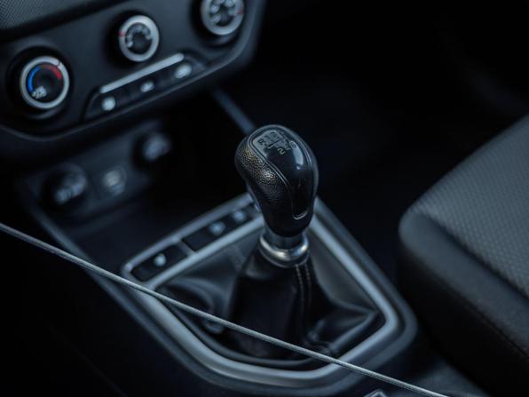 Hyundai Creta I Рестайлинг с пробегом 2020 года, цена 1 599 000 рублей, 158469 км, внедорожник, Автокод Объявления