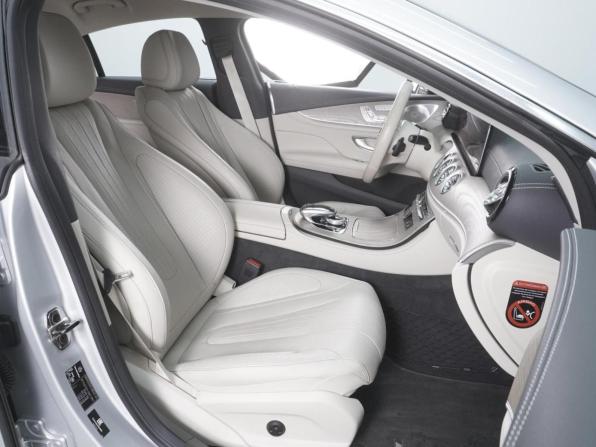 Mercedes-Benz CLS III (C257) с пробегом 2020 года, цена 6 299 000 рублей, 19917 км, седан, Автокод Объявления