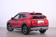 Mitsubishi Eclipse Cross I Омск  - изображение 21