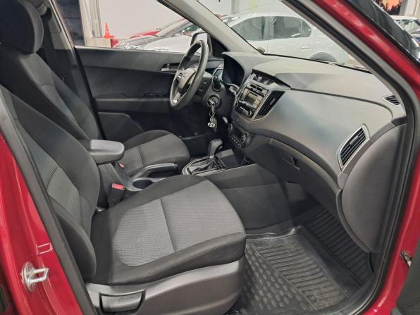 Hyundai Creta I с пробегом 2017 года, цена 1 159 000 рублей, 299178 км, внедорожник, Автокод Объявления