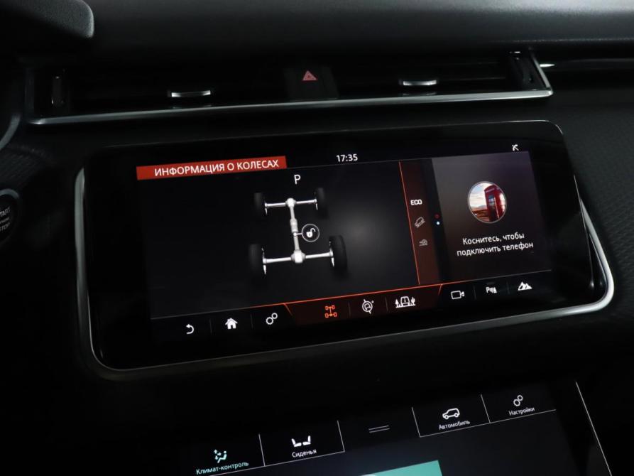 Land Rover Range Rover Velar I Москва  - изображение 21