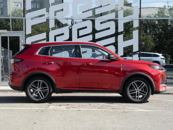Changan CS55 Plus II с пробегом 2023 года, цена 2 100 000 рублей, 43817 км, внедорожник, Автокод Объявления