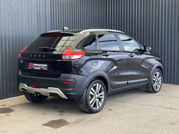 Lada (ВАЗ) XRAY I с пробегом 2019 года, цена 867 000 рублей, 187940 км, хэтчбек, Автокод Объявления