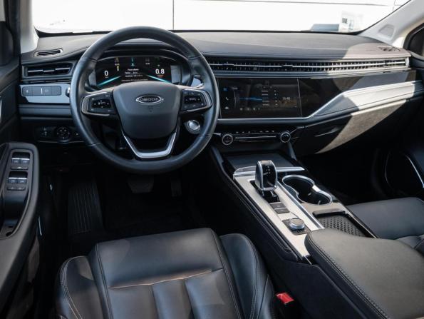 Omoda S5 с пробегом 2023 года, цена 1 535 000 рублей, 38323 км, седан, Автокод Объявления
