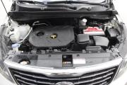 Kia Sportage III Рестайлинг Брянск  - изображение 40