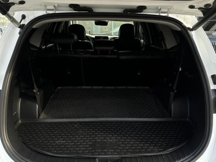 Hyundai Santa Fe IV Рестайлинг Екатеринбург  - изображение 30