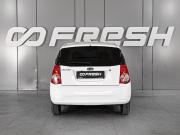 Kia Picanto I Рестайлинг Ростов-на-Дону  - изображение 19