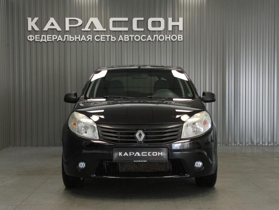 Renault Sandero I Пермь  - изображение 3