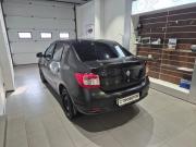 Renault Logan II Москва  - изображение 18