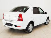 Renault Logan I Рестайлинг Тула  - изображение 7