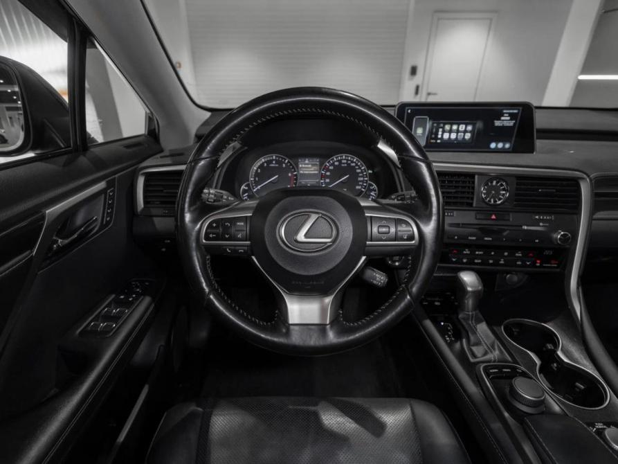 Lexus RX IV Москва  - изображение 10