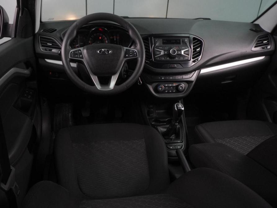Lada (ВАЗ) Vesta I Воронеж  - изображение 6