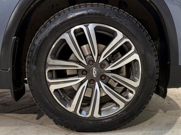 Chery Tiggo 8 I с пробегом 2021 года, цена 1 569 800 рублей, 95000 км, внедорожник, Автокод Объявления