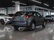 Mazda CX-5 II Рестайлинг Москва  - изображение 27