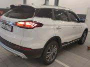 Geely Atlas Pro Санкт-Петербург  - изображение 13