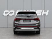 Hyundai Santa Fe IV Рестайлинг Краснодар  - изображение 26