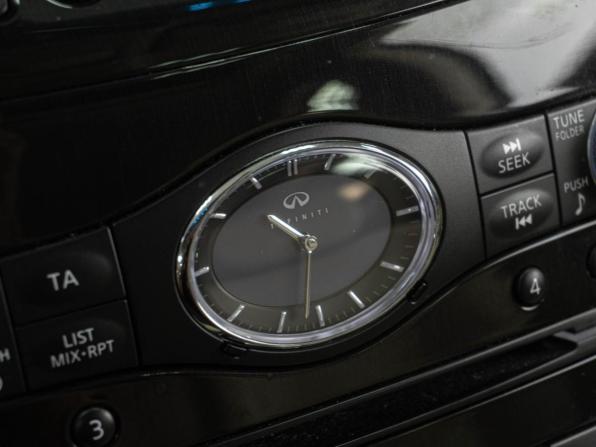 Infiniti QX70 с пробегом 2014 года, цена 2 499 000 рублей, 198699 км, внедорожник, Автокод Объявления