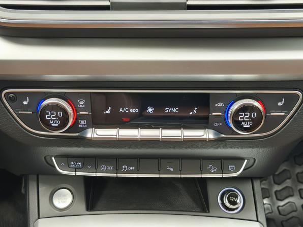 Audi Q5 II (FY) с пробегом 2020 года, цена 3 698 000 рублей, 67743 км, внедорожник, Автокод Объявления