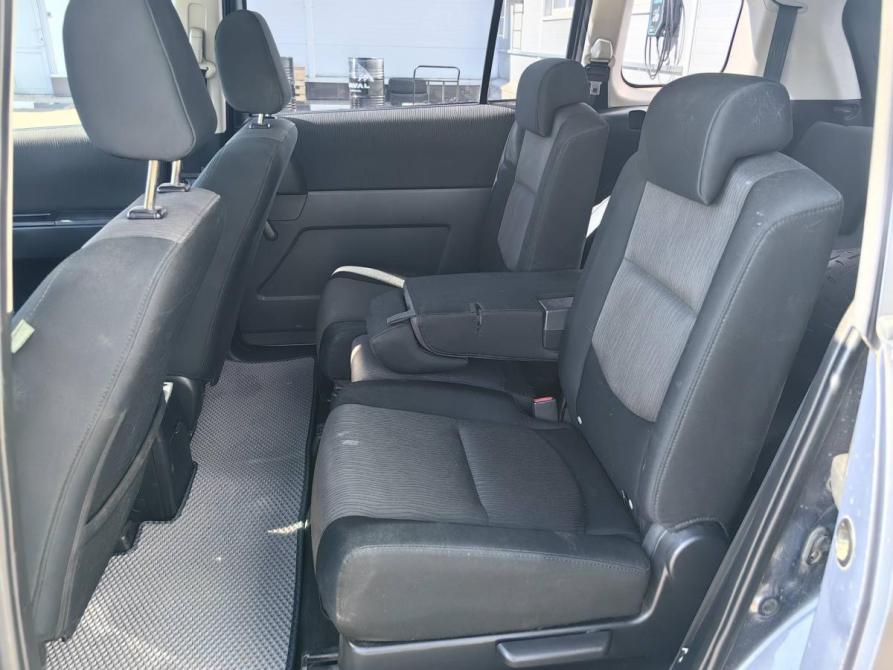 Mazda 5 I (CR) Рестайлинг Москва  - изображение 11
