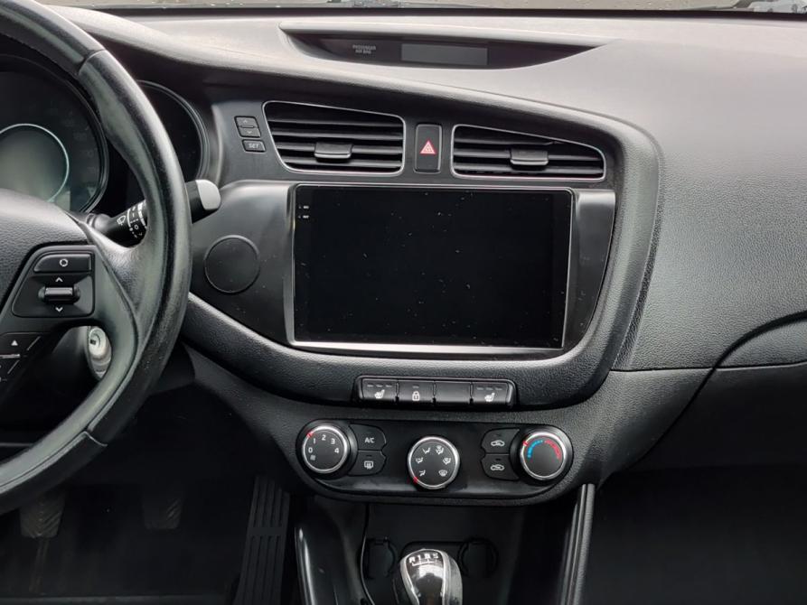 Kia Ceed II Ижевск  - изображение 18