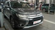 Mitsubishi Outlander III Рестайлинг 2 Санкт-Петербург  - изображение 7