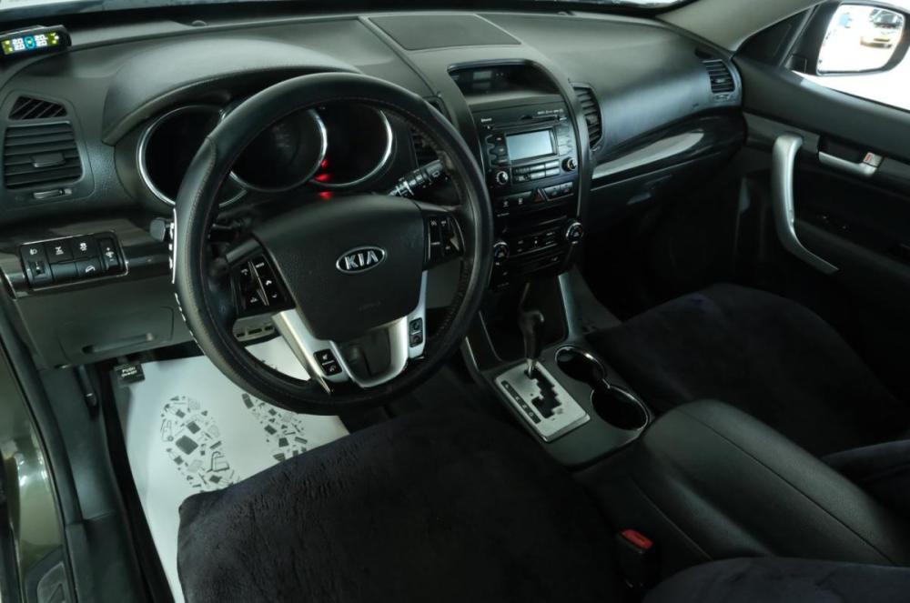 Kia Sorento II Омск  - изображение 11