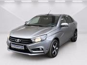 Lada (ВАЗ) Vesta I Москва  - изображение 17