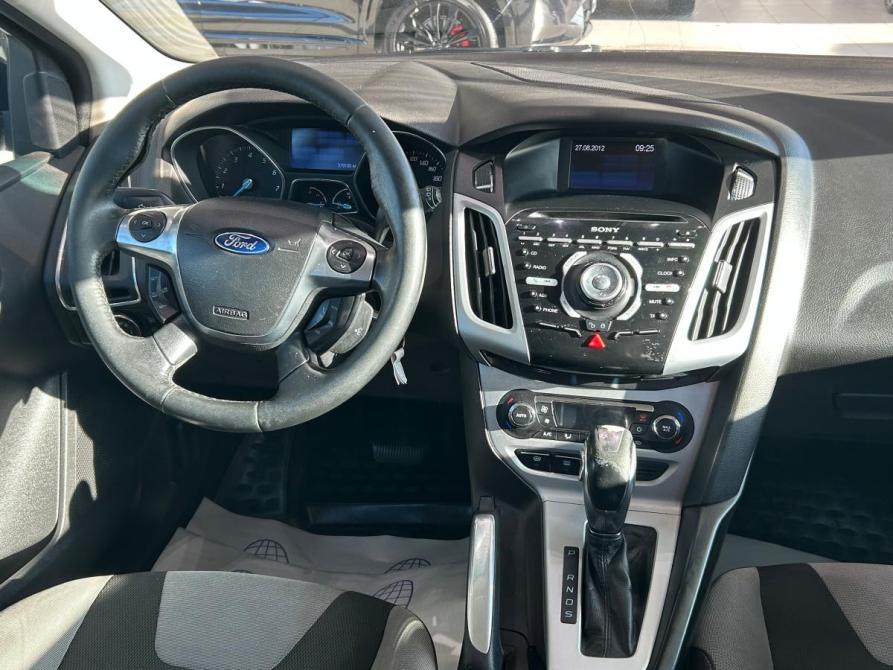 Ford Focus III Екатеринбург  - изображение 16