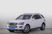 Mercedes-Benz M-Класс II (W164) Рестайлинг Томск  - изображение 27