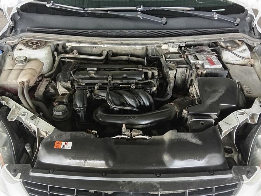 Ford Focus II Рестайлинг Москва  - изображение 16