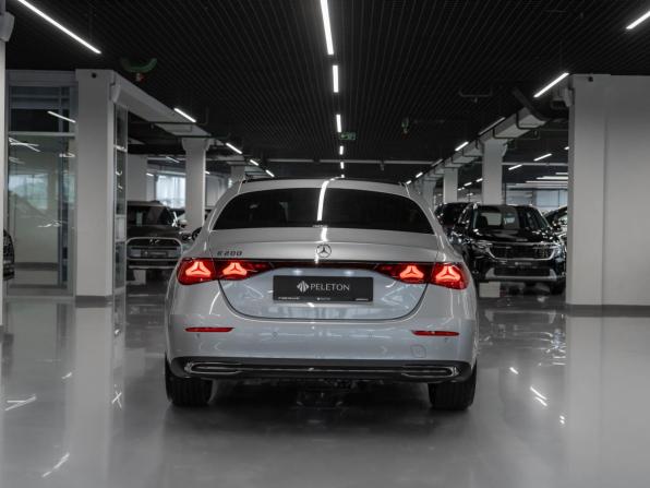 Mercedes-Benz E-Класс VI (W214 S214) с пробегом 2025 года, цена 7 100 000 рублей, 469 км, седан, Автокод Объявления